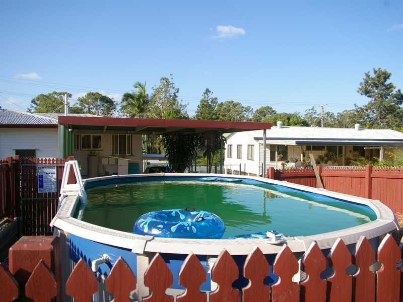 Blackstone QLD 4304