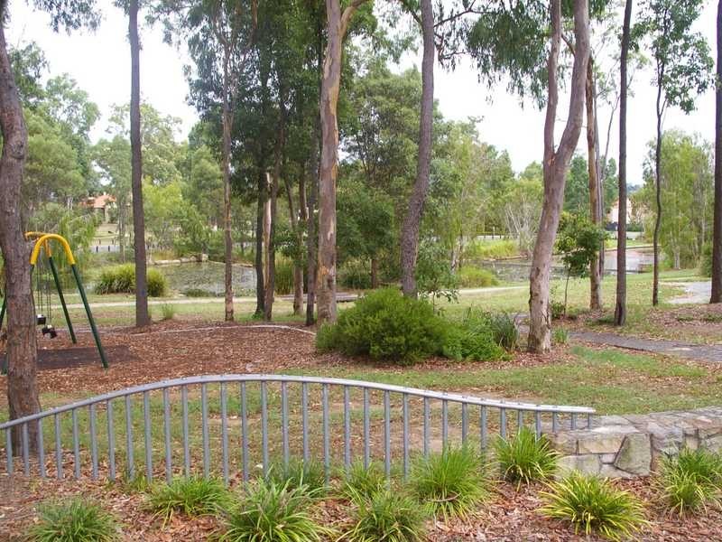 Forest Lake QLD 4078