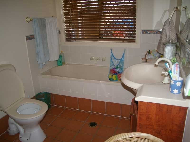 Forest Lake QLD 4078