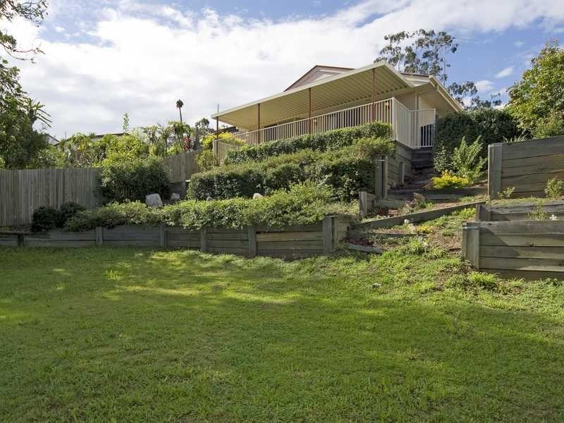 Bundamba QLD 4304