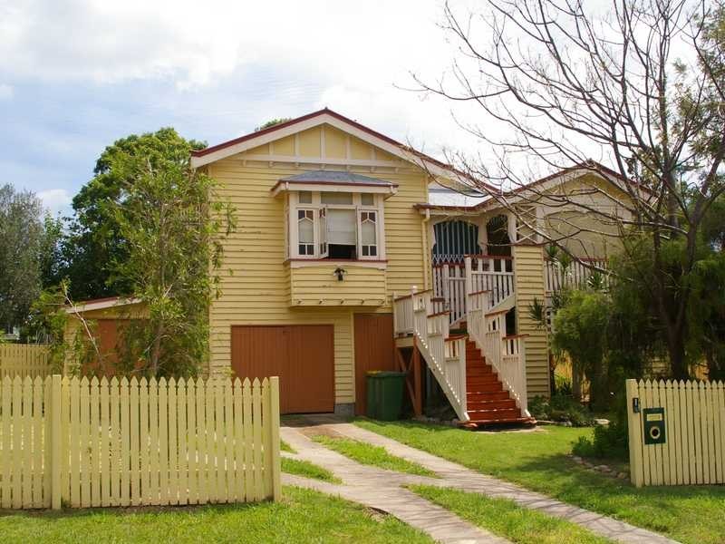 North Booval QLD 4304