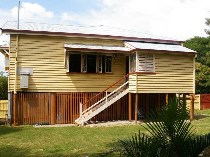 North Booval QLD 4304