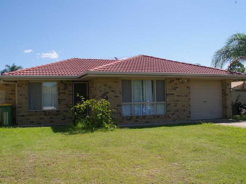 North Booval QLD 4304