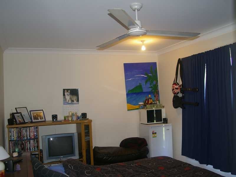 North Booval QLD 4304