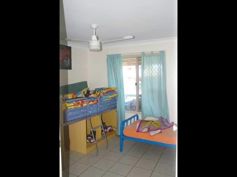 North Booval QLD 4304