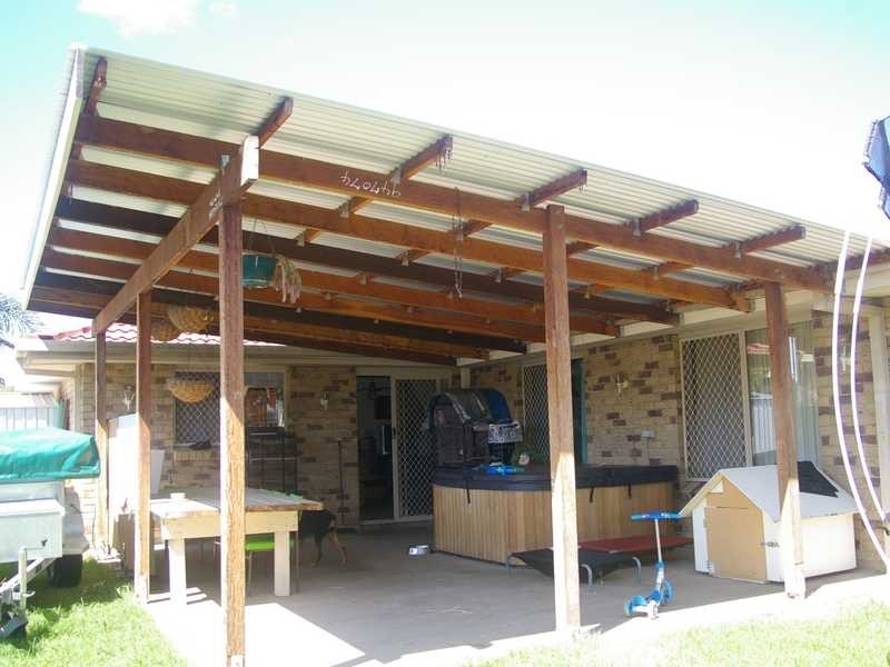 North Booval QLD 4304