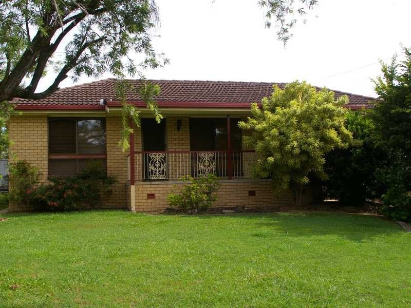 Bundamba QLD 4304