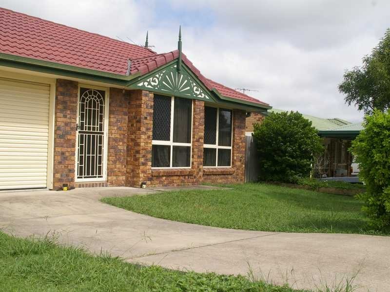 Flinders View QLD 4305