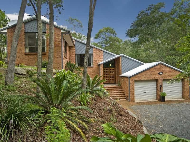 Karana Downs QLD 4306