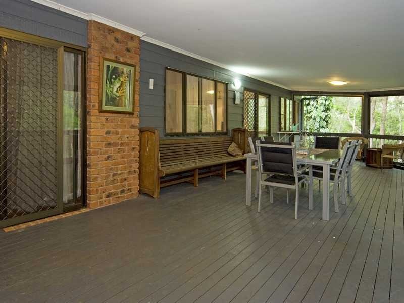 Karana Downs QLD 4306