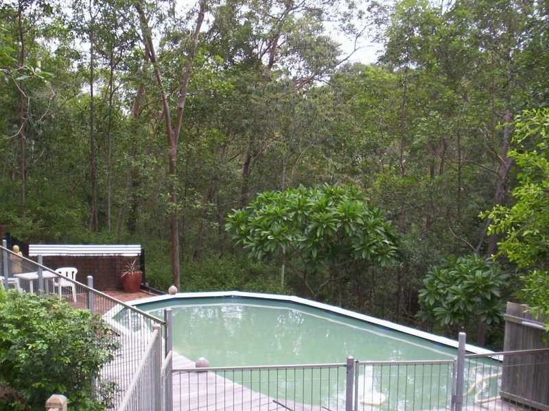 Karana Downs QLD 4306