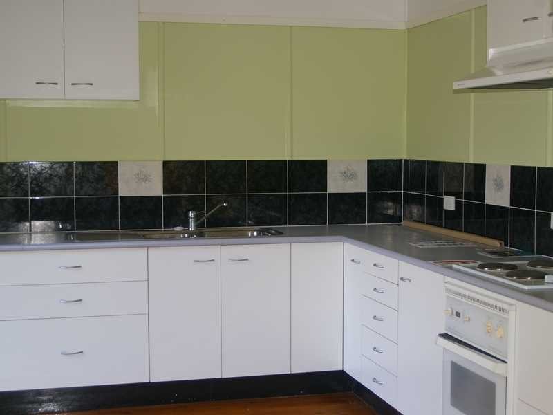 Eastern Heights QLD 4305