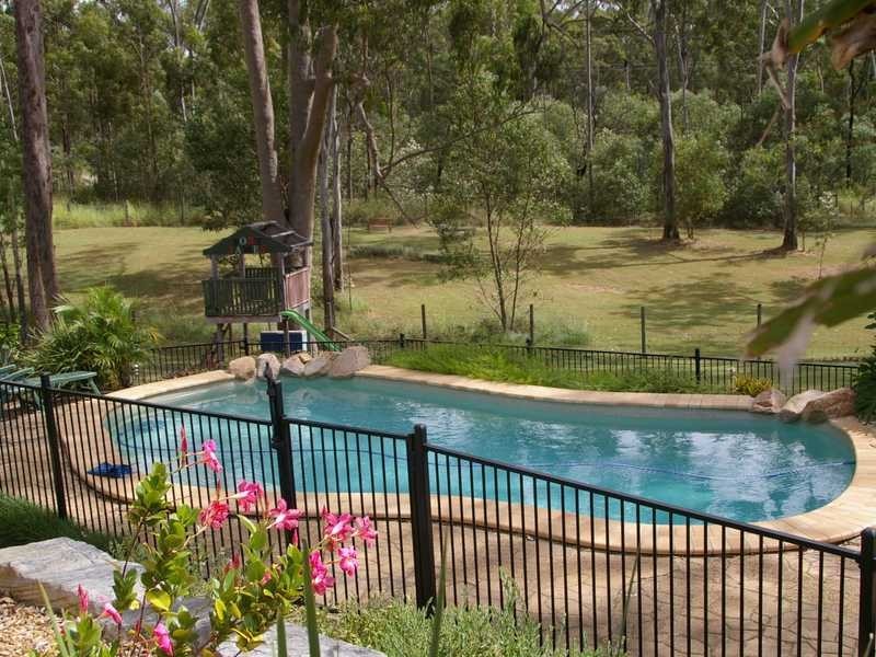 Deebing Heights QLD 4306