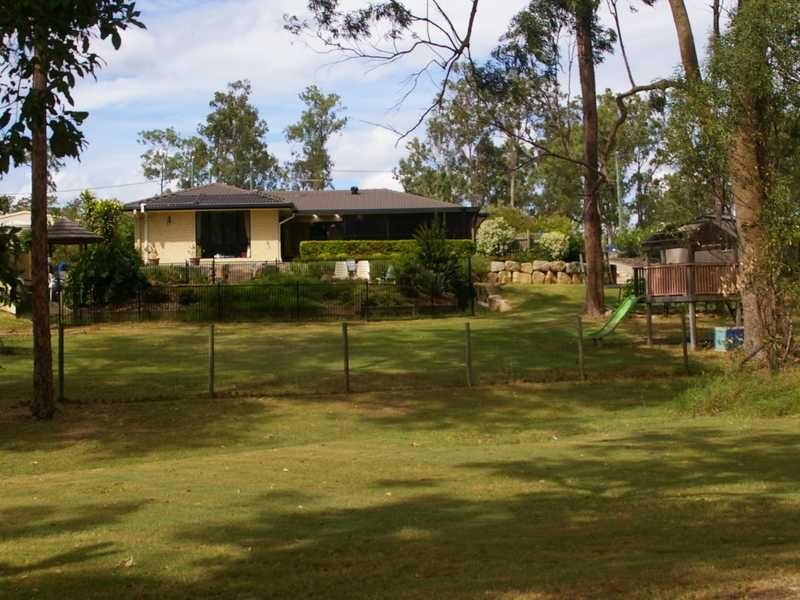 Deebing Heights QLD 4306