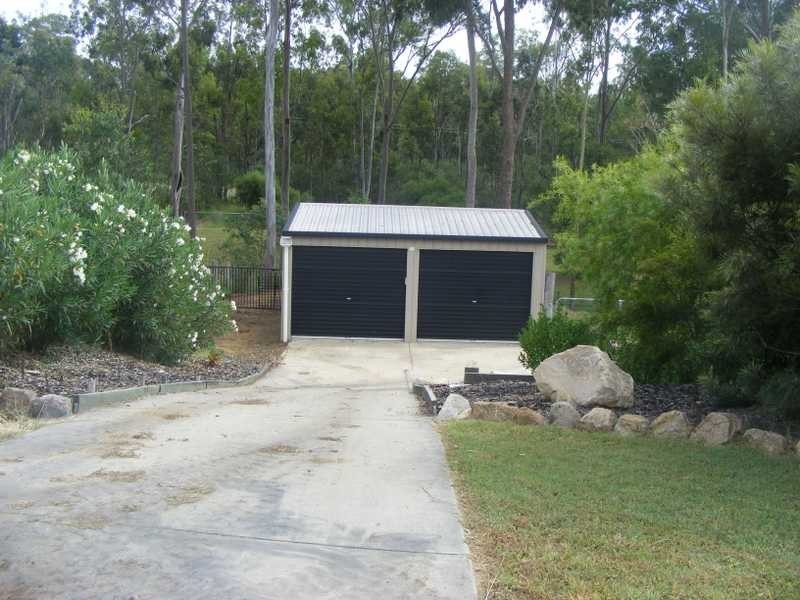 Deebing Heights QLD 4306