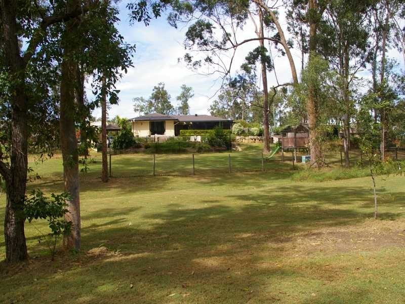 Deebing Heights QLD 4306