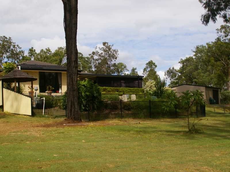 Deebing Heights QLD 4306