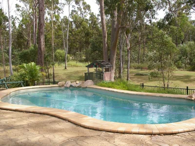 Deebing Heights QLD 4306