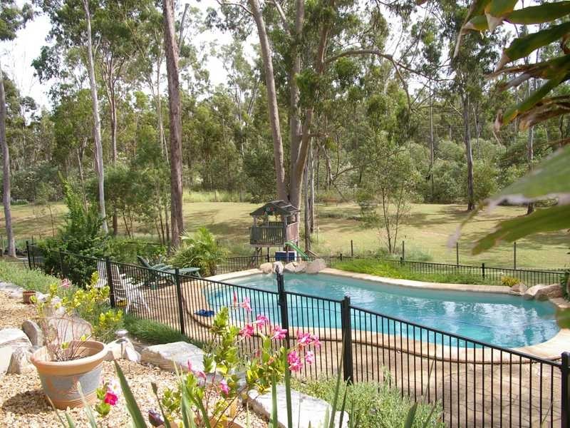 Deebing Heights QLD 4306