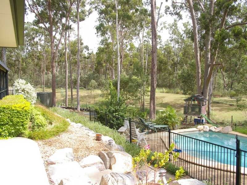 Deebing Heights QLD 4306