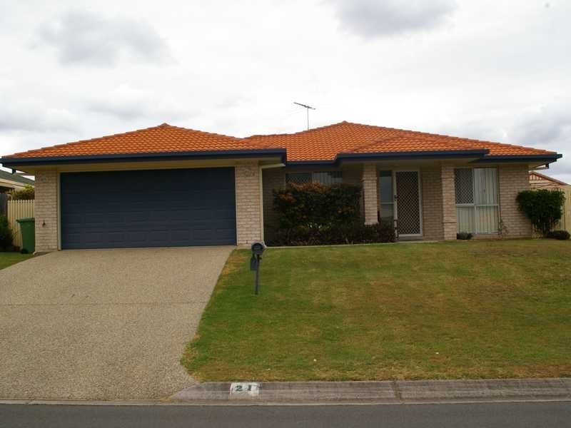 Flinders View QLD 4305