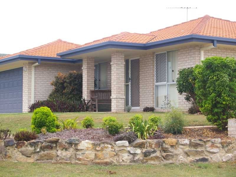 Flinders View QLD 4305