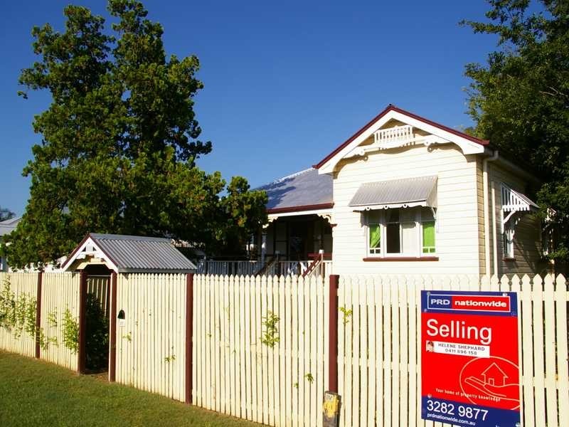 North Ipswich QLD 4305