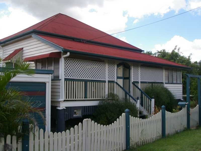 East Ipswich QLD 4305