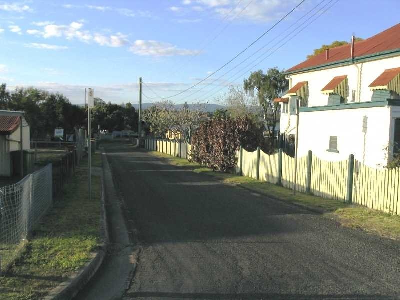 East Ipswich QLD 4305