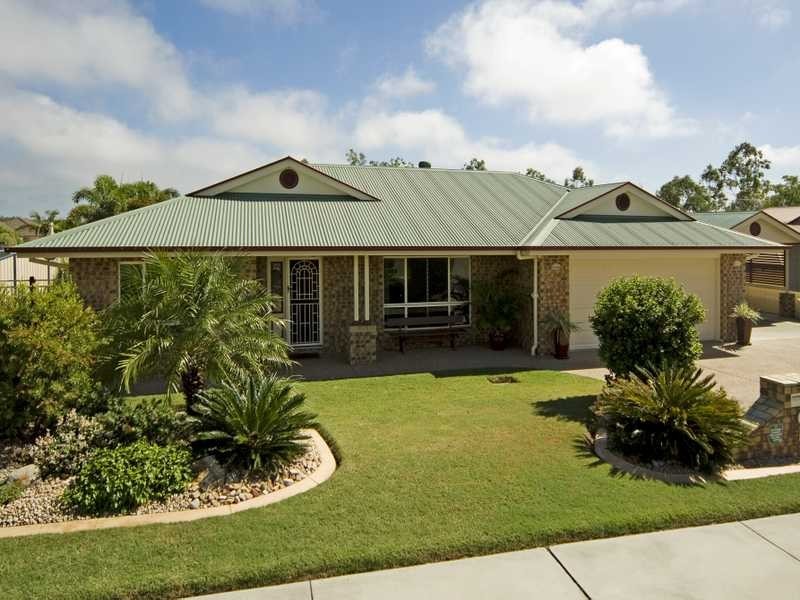 Flinders View QLD 4305