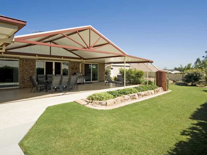 Flinders View QLD 4305