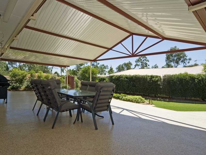 Flinders View QLD 4305