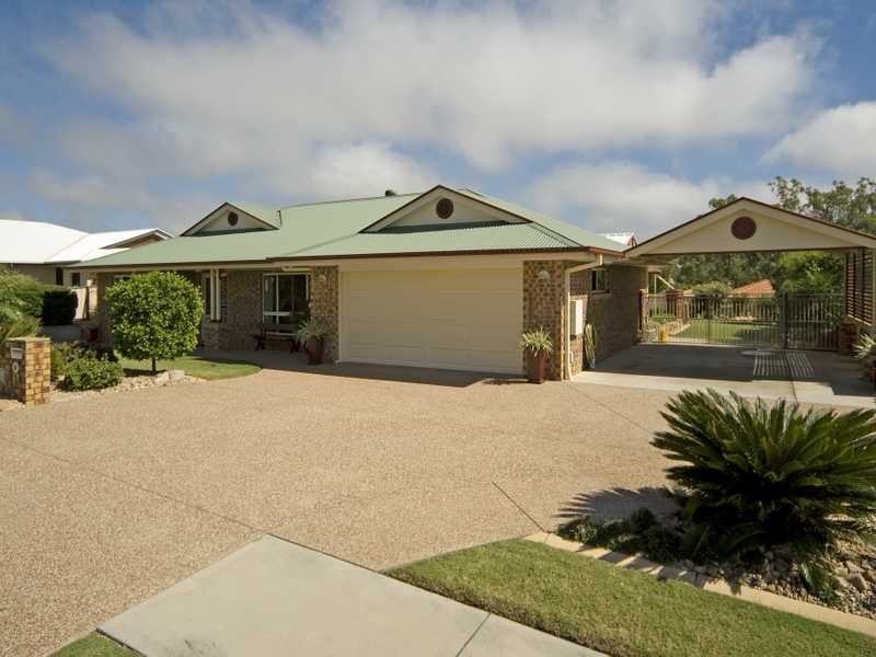 Flinders View QLD 4305