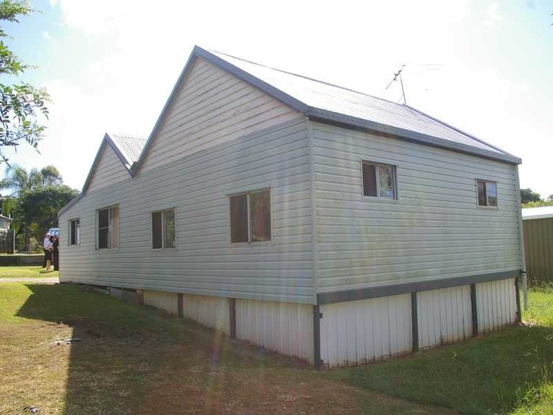 North Ipswich QLD 4305