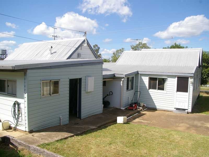 North Ipswich QLD 4305