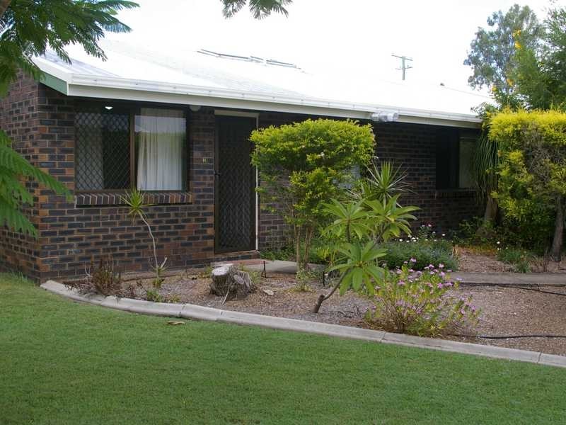 Booval QLD 4304