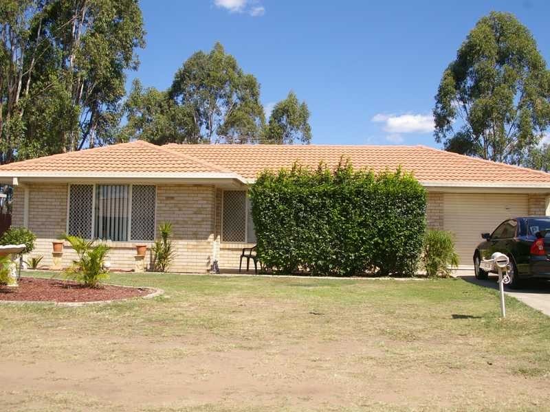 North Booval QLD 4304