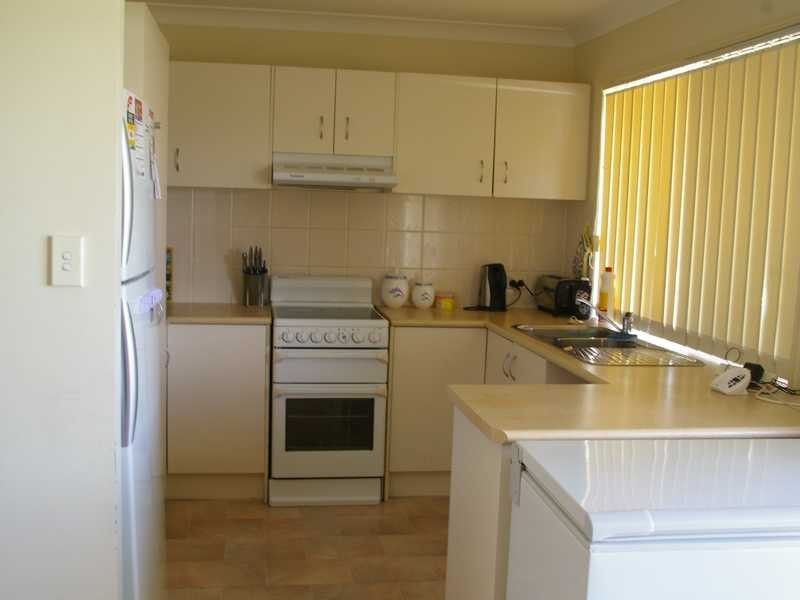 North Booval QLD 4304