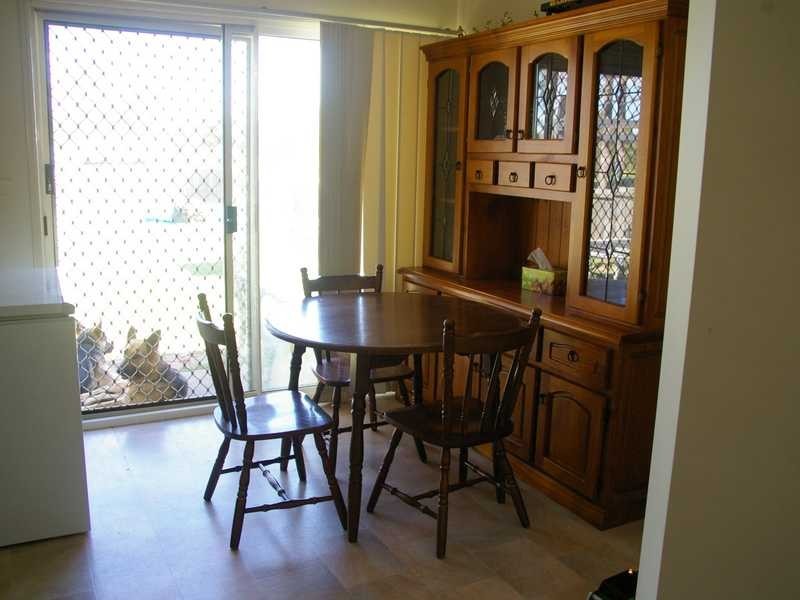 North Booval QLD 4304