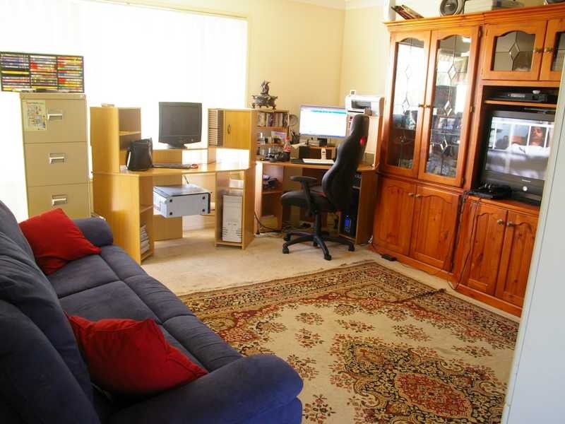 North Booval QLD 4304