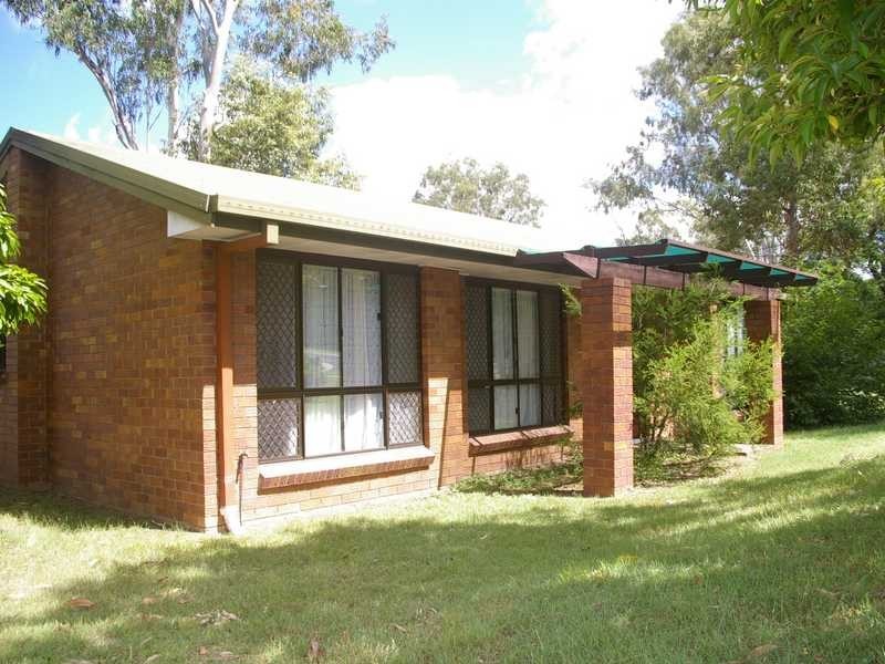 Leichhardt QLD 4305