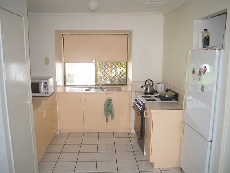 Leichhardt QLD 4305
