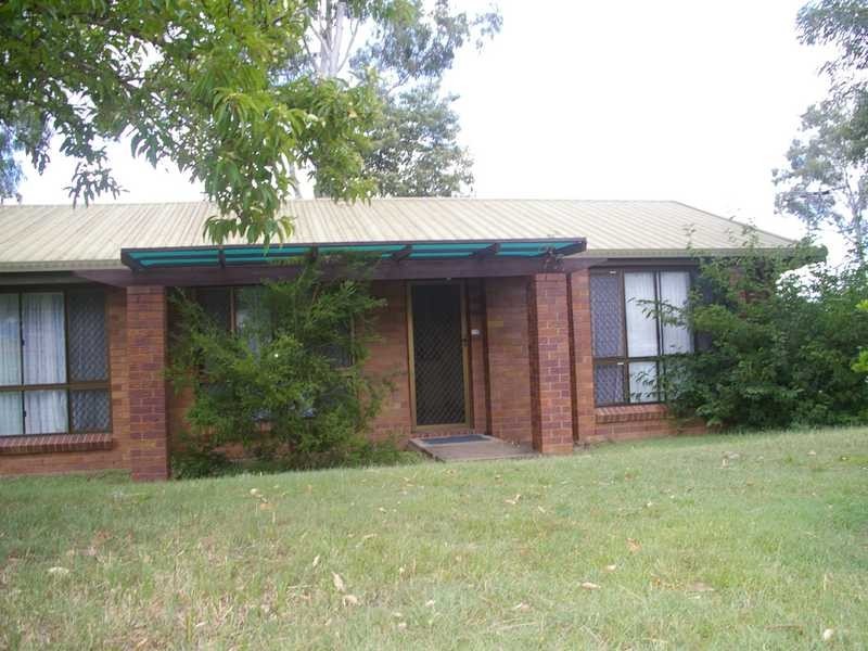 Leichhardt QLD 4305
