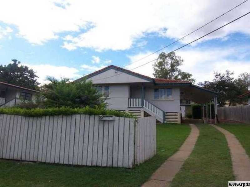Leichhardt QLD 4305