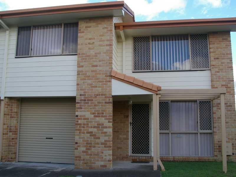 East Ipswich QLD 4305