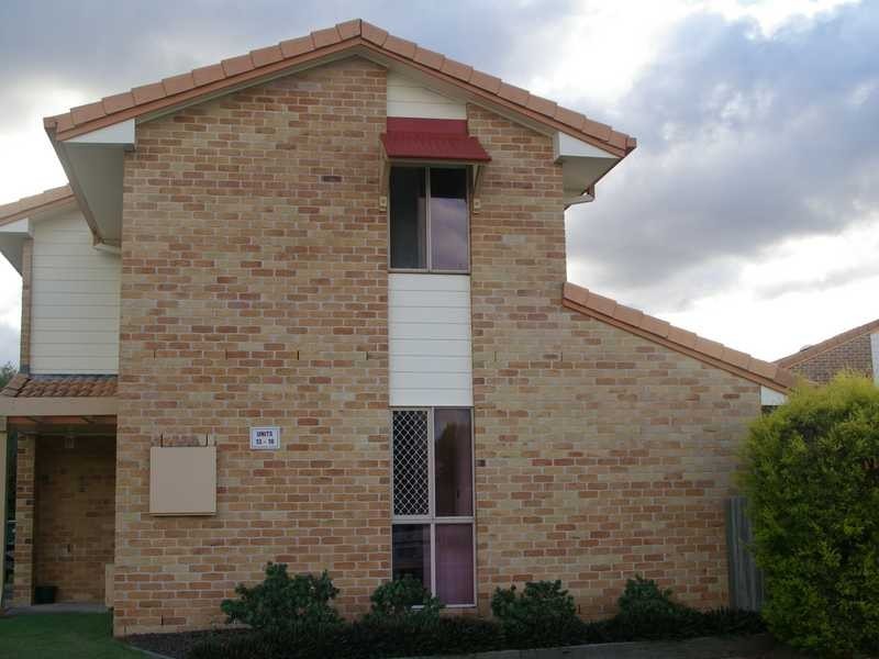 East Ipswich QLD 4305