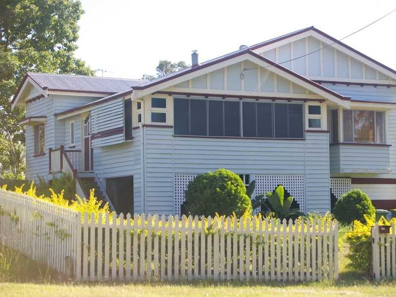 North Ipswich QLD 4305