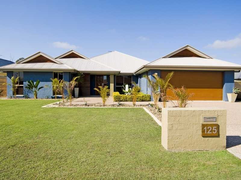 Flinders View QLD 4305