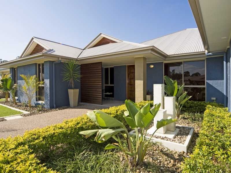 Flinders View QLD 4305