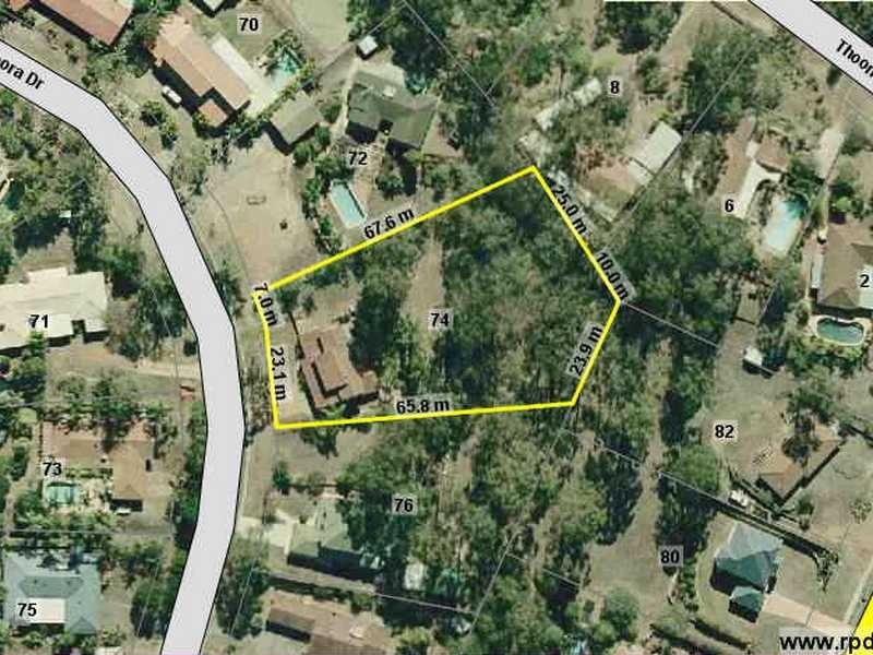 Karana Downs QLD 4306